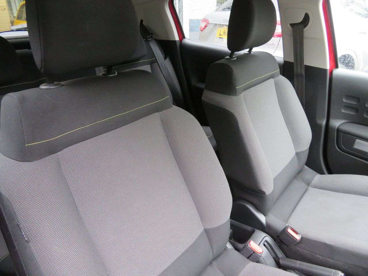 2019 CITROEN C3 2019 CITROEN C3