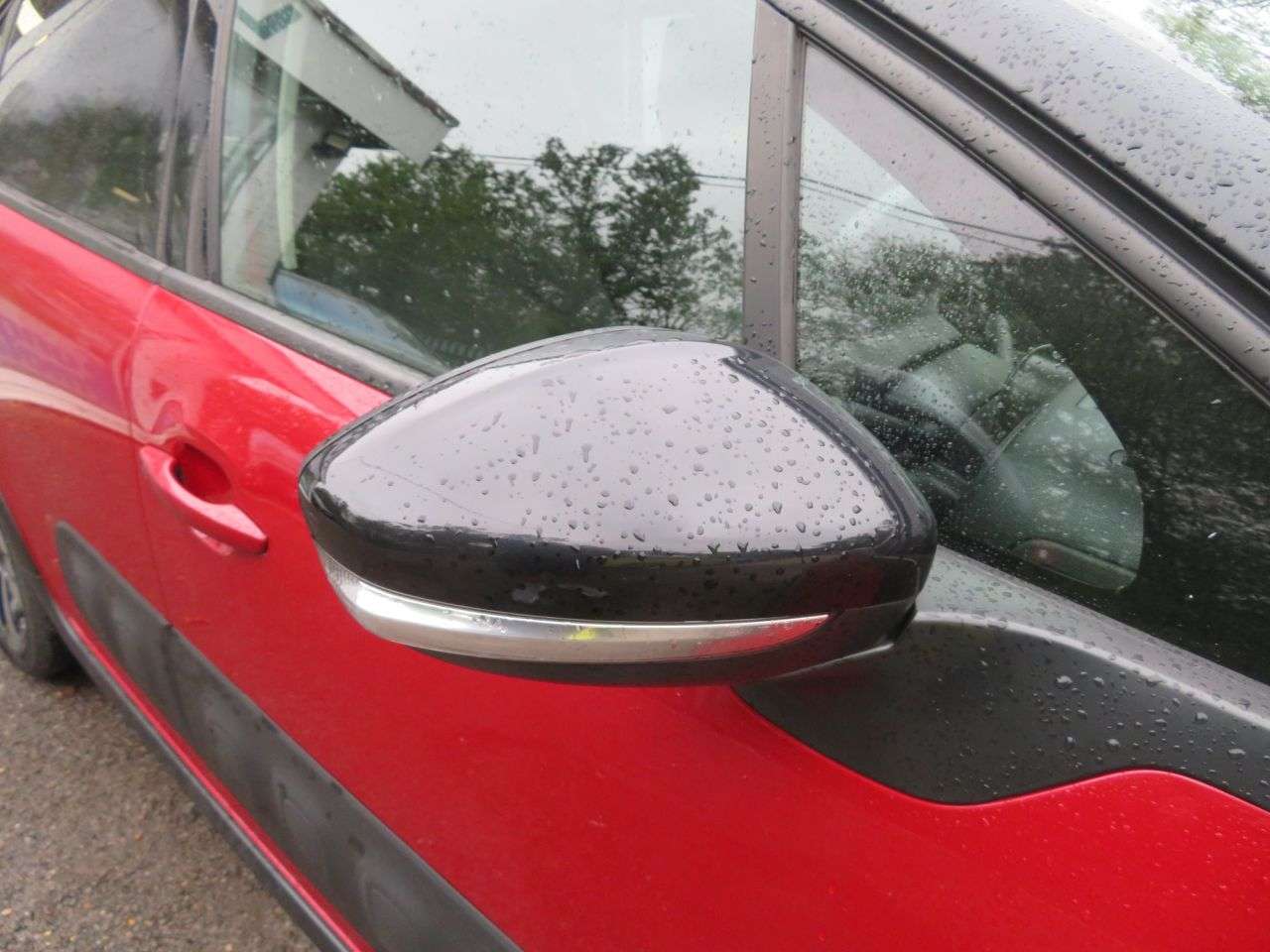 2019 CITROEN C3 2019 CITROEN C3