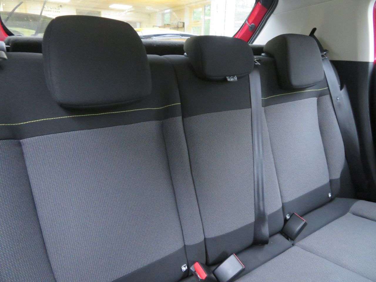 2019 CITROEN C3 2019 CITROEN C3