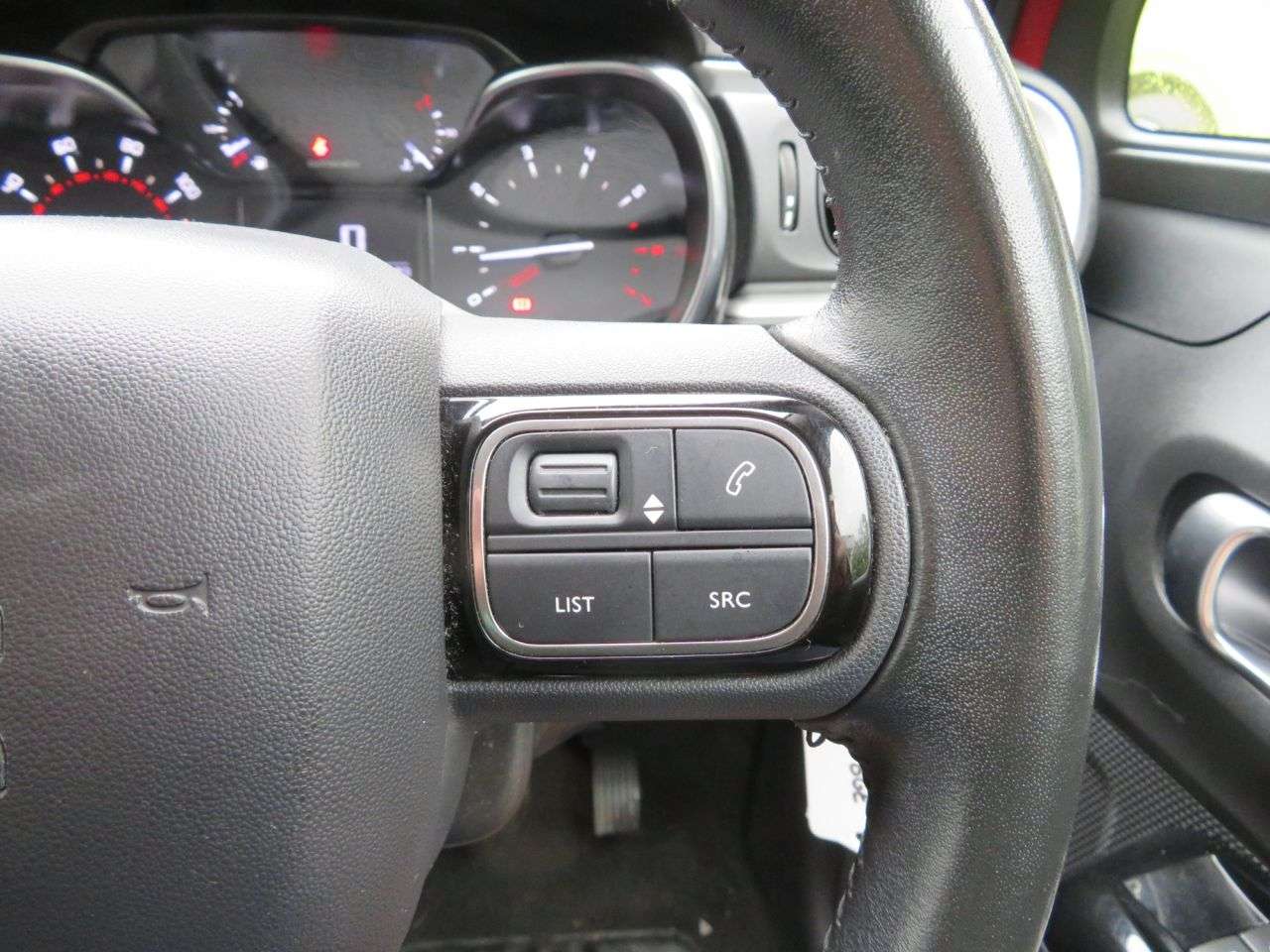 2019 CITROEN C3 2019 CITROEN C3