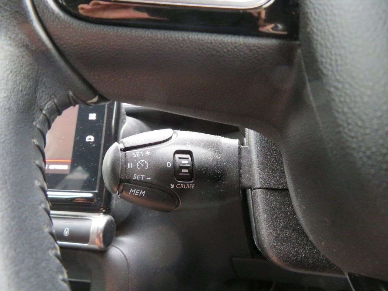 2019 CITROEN C3 2019 CITROEN C3