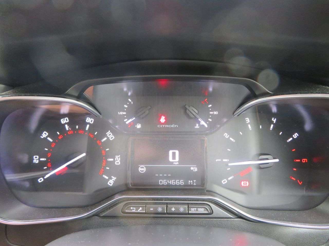 2019 CITROEN C3 2019 CITROEN C3