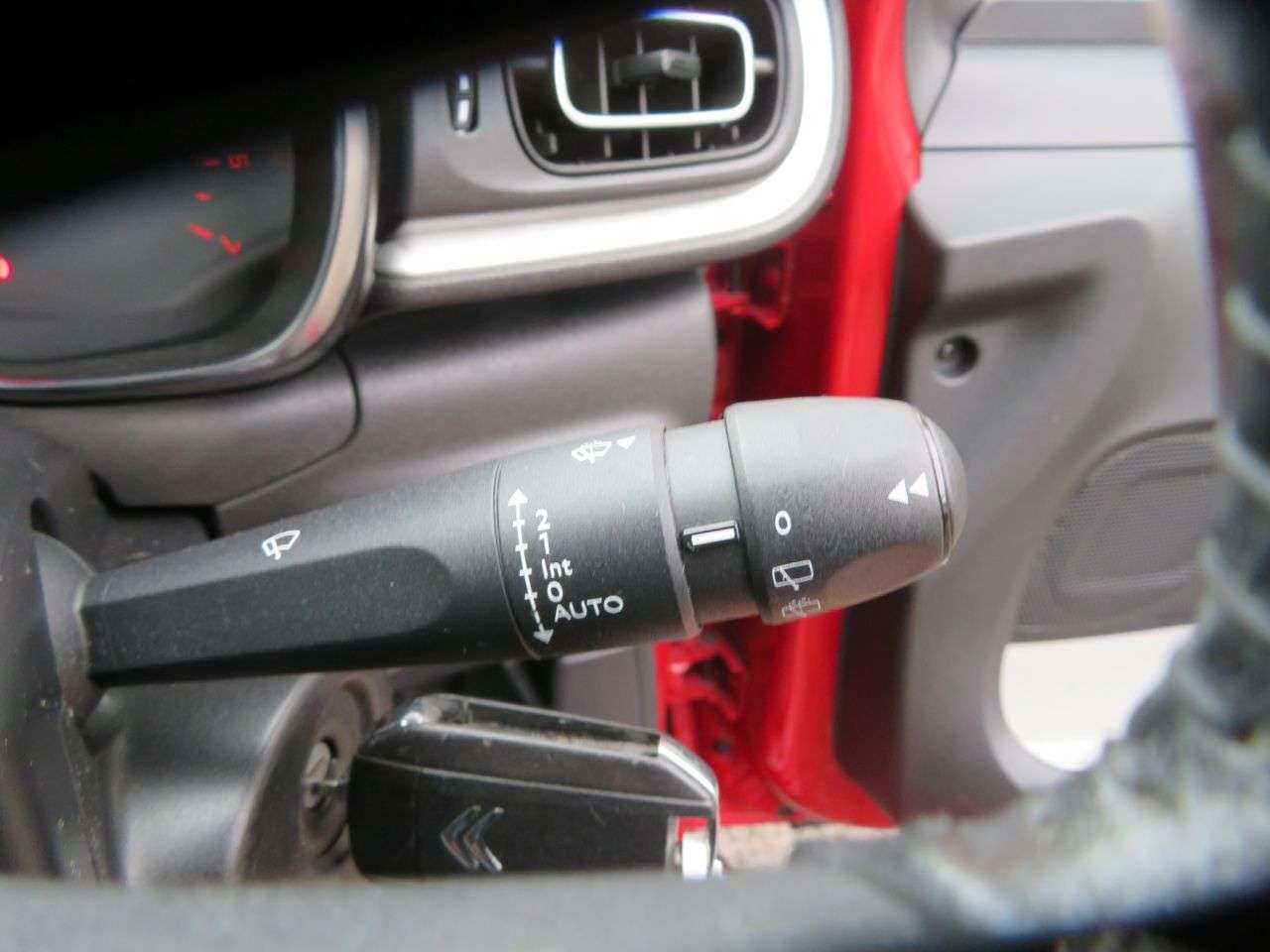 2019 CITROEN C3 2019 CITROEN C3