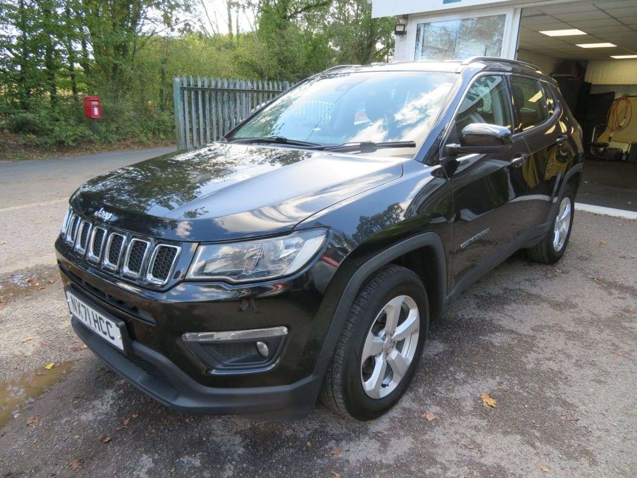 A 2021 JEEP COMPASS 1.4T MultiAirII Longitude SUV 5dr Petrol Manual Euro 6 (s/s) (140 ps) APPLE A 2021 JEEP COMPASS 1.4T MultiAirII Longitude SUV 5dr Petrol Manual Euro 6 (s/s) (140 ps) APPLE