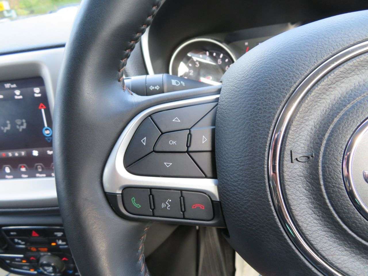 2021 JEEP COMPASS 2021 JEEP COMPASS