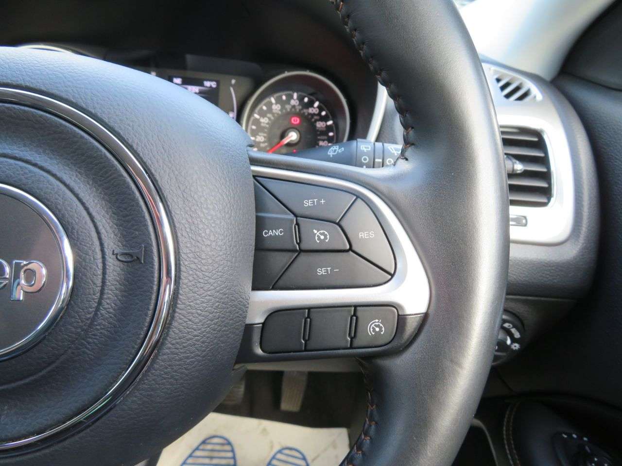 2021 JEEP COMPASS 2021 JEEP COMPASS