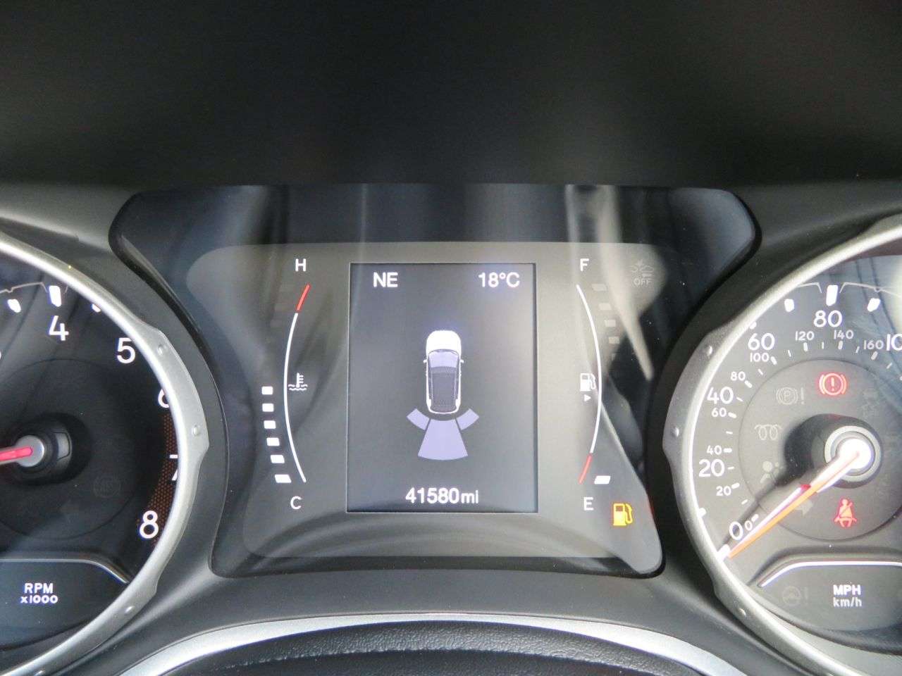 2021 JEEP COMPASS 2021 JEEP COMPASS