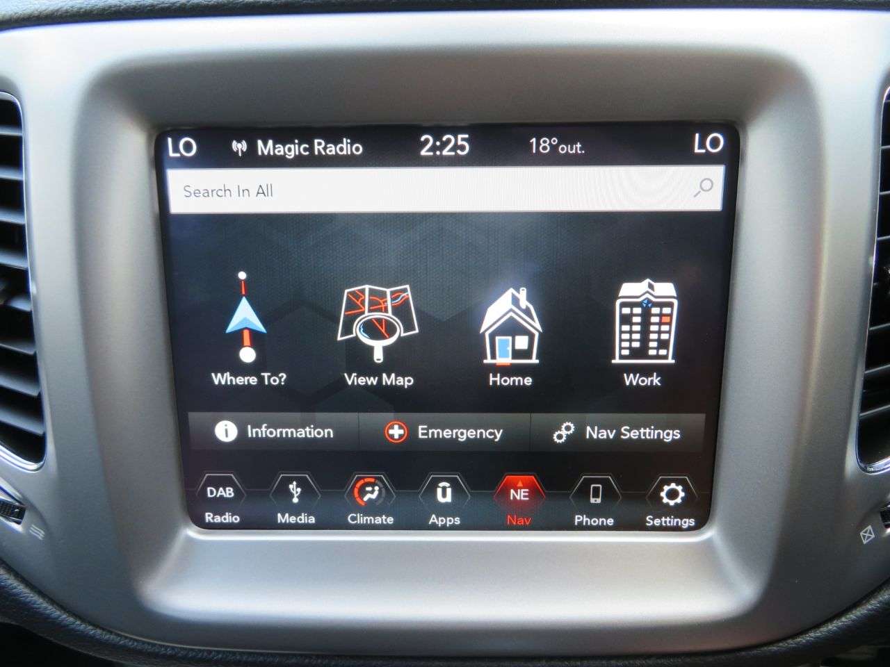 2021 JEEP COMPASS 2021 JEEP COMPASS