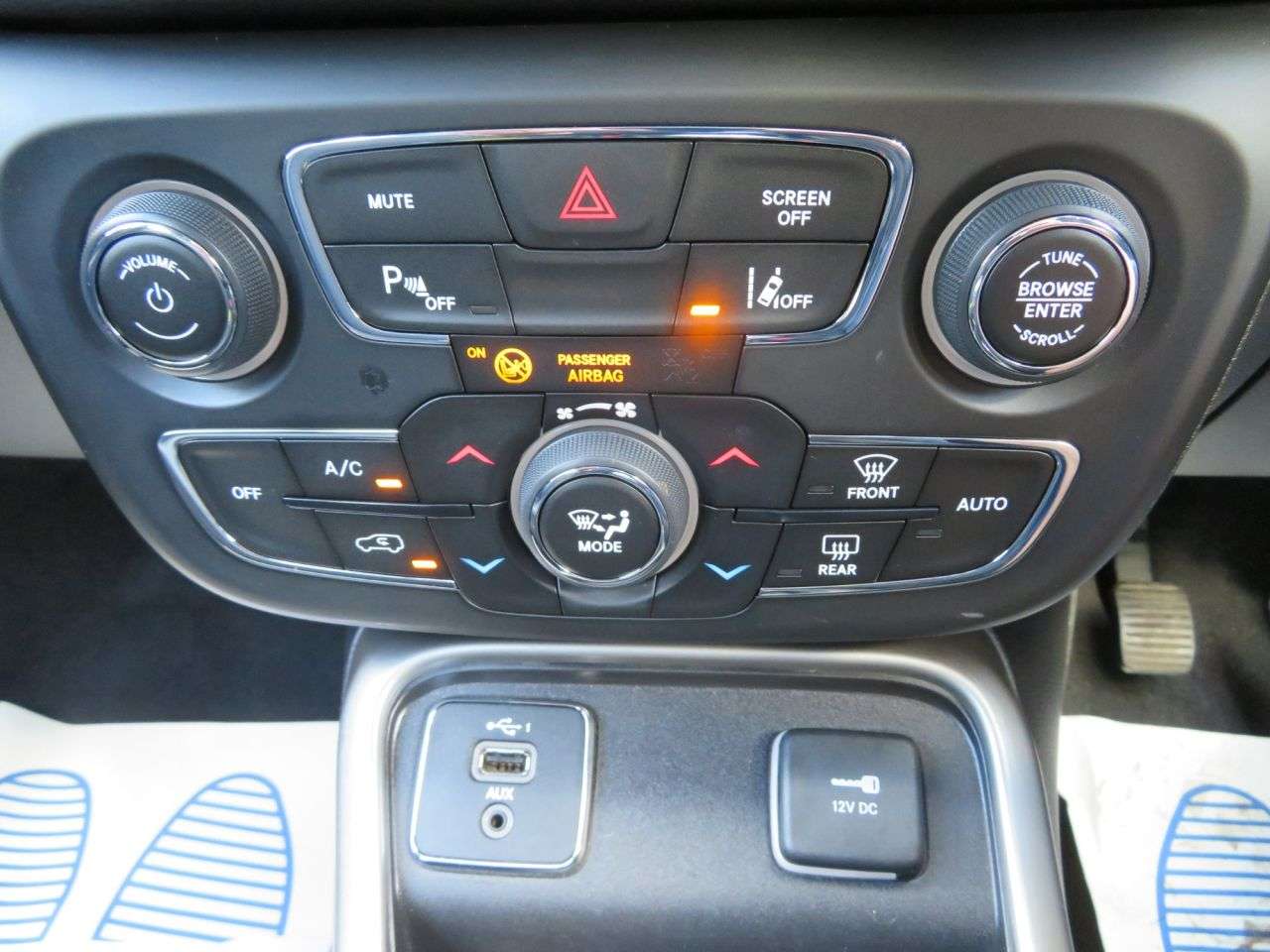 2021 JEEP COMPASS 2021 JEEP COMPASS