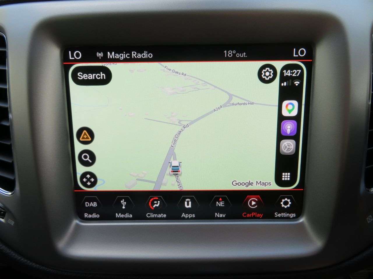 2021 JEEP COMPASS 2021 JEEP COMPASS