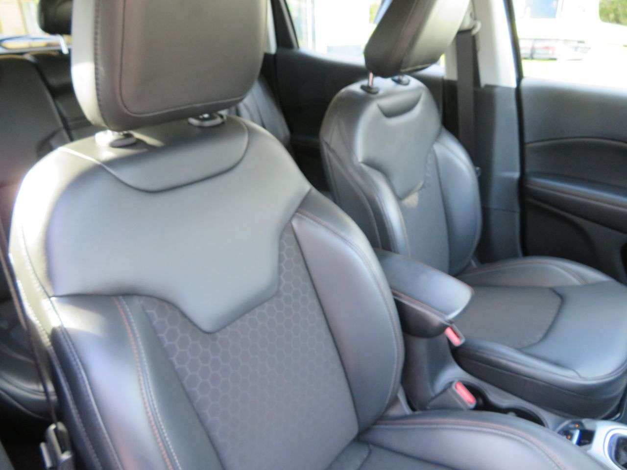 2021 JEEP COMPASS 2021 JEEP COMPASS
