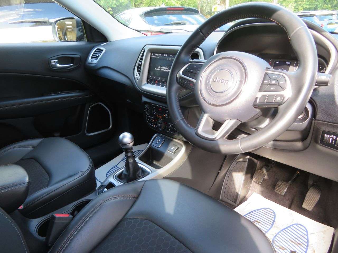 2021 JEEP COMPASS 2021 JEEP COMPASS