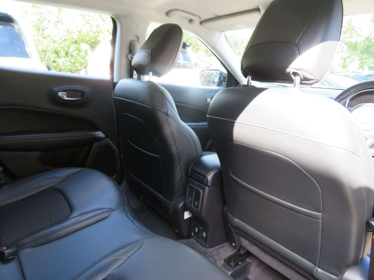 2021 JEEP COMPASS 2021 JEEP COMPASS