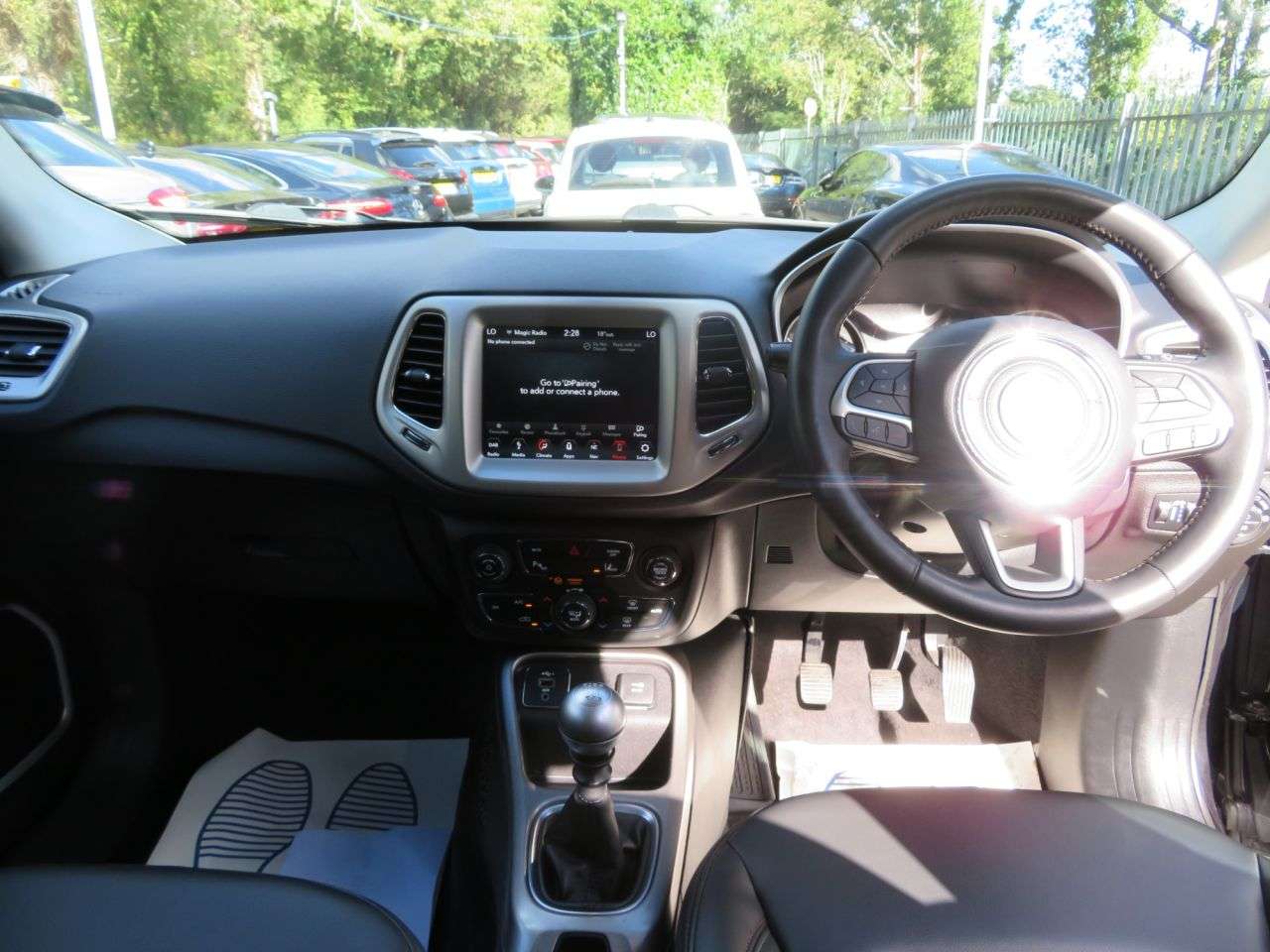 2021 JEEP COMPASS 2021 JEEP COMPASS