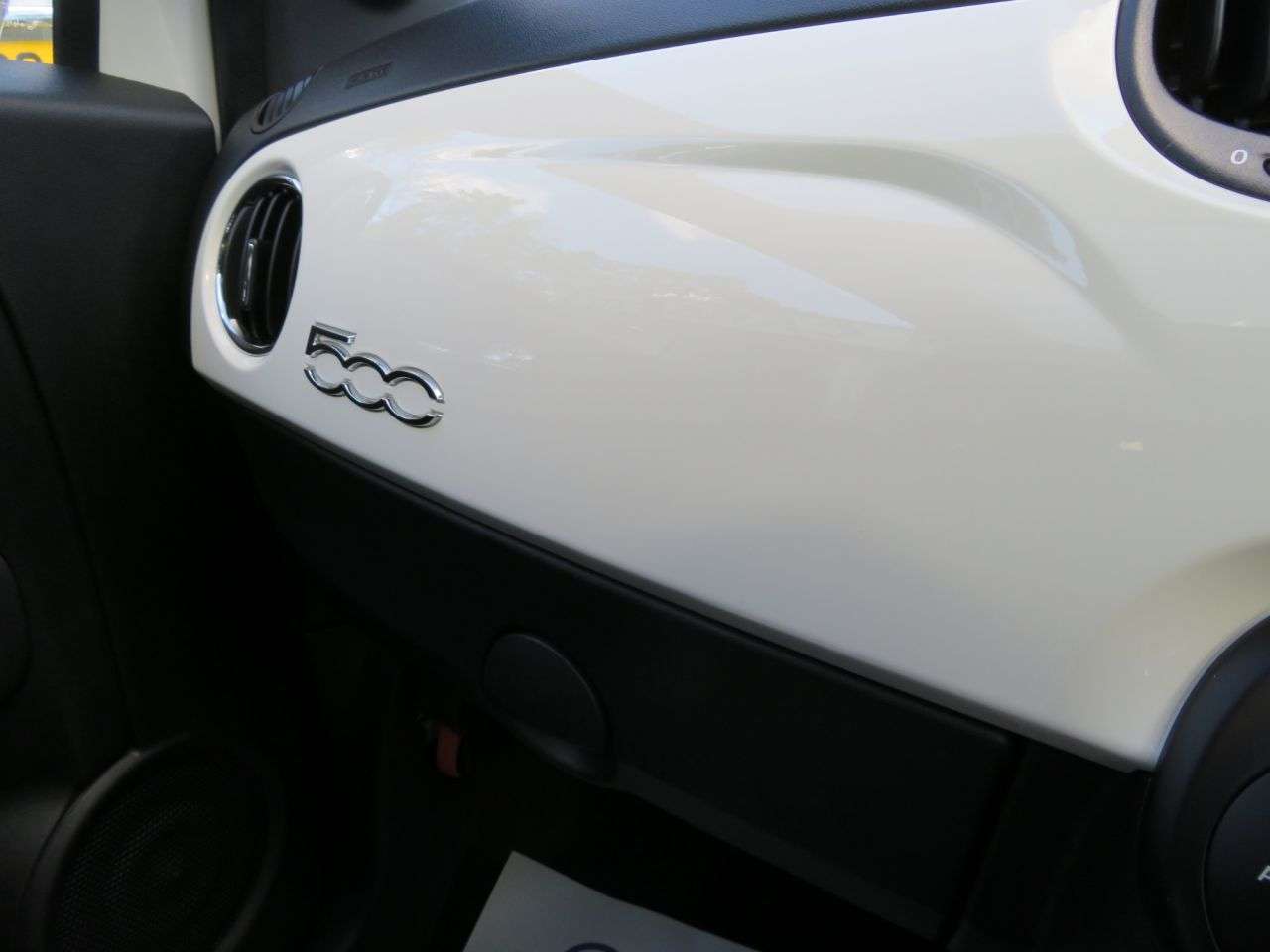 2024 FIAT 500 2024 FIAT 500