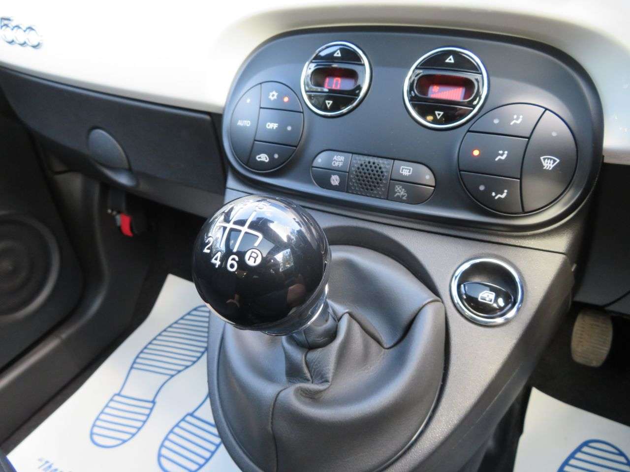 2024 FIAT 500 2024 FIAT 500