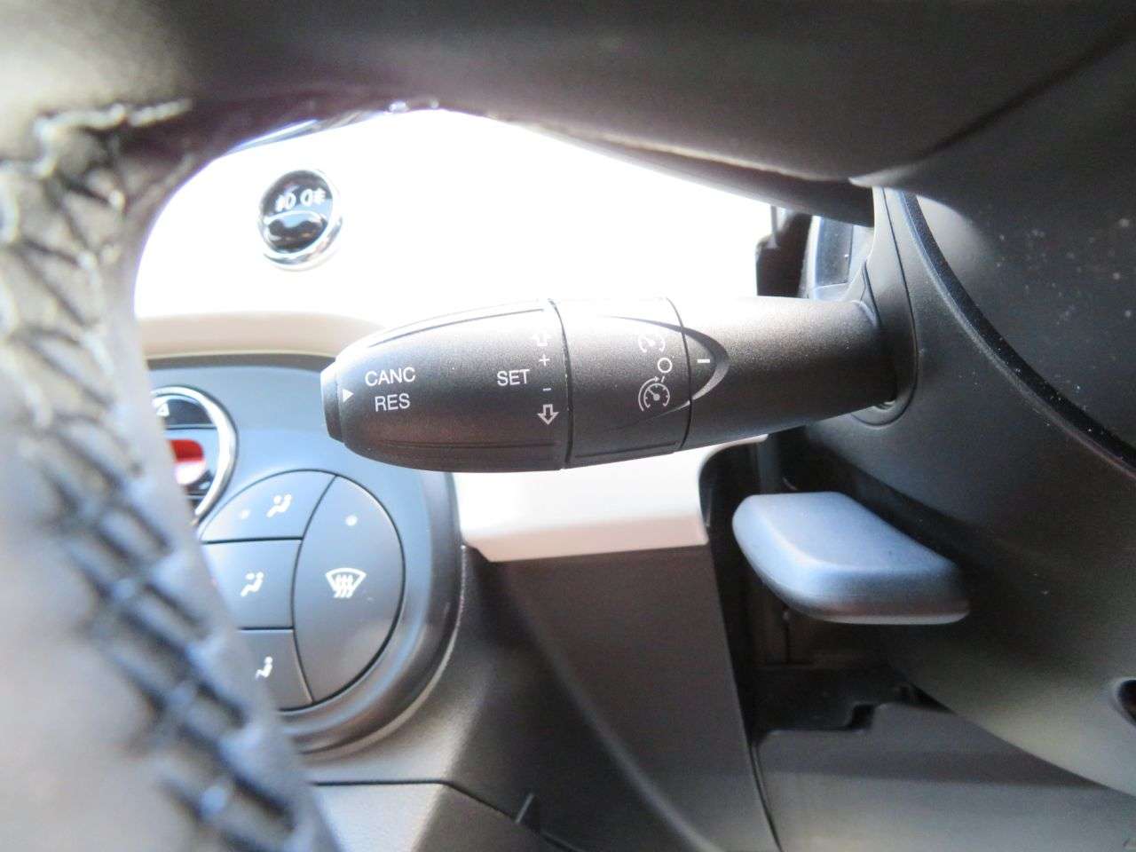 2024 FIAT 500 2024 FIAT 500