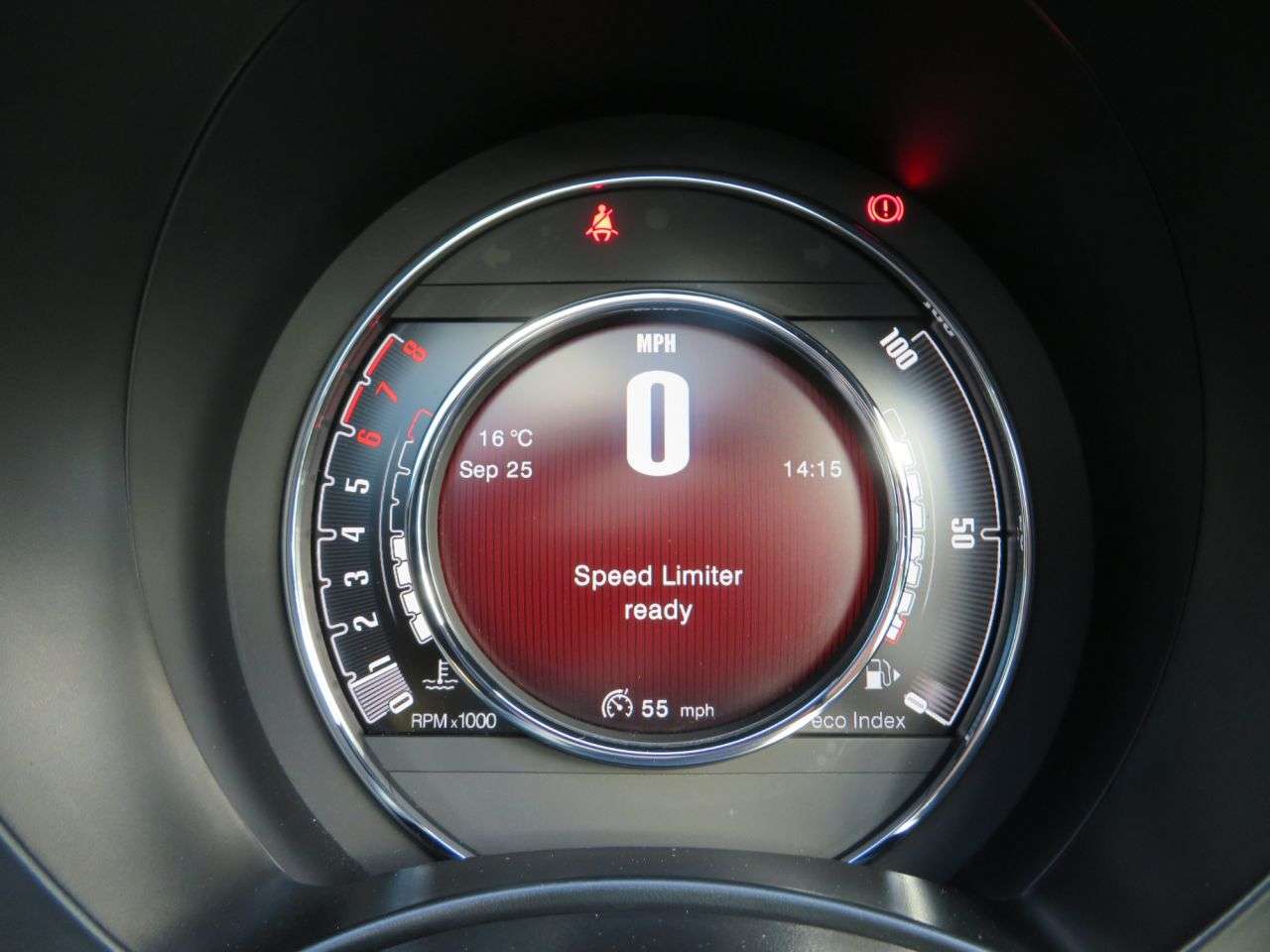 2024 FIAT 500 2024 FIAT 500