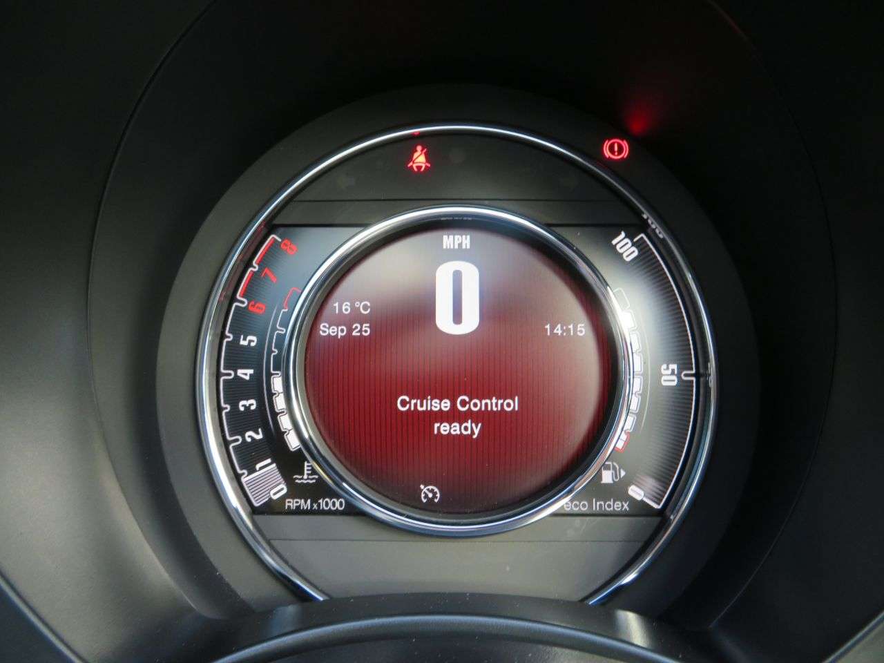 2024 FIAT 500 2024 FIAT 500