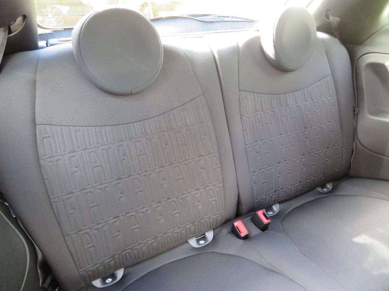 2024 FIAT 500 2024 FIAT 500