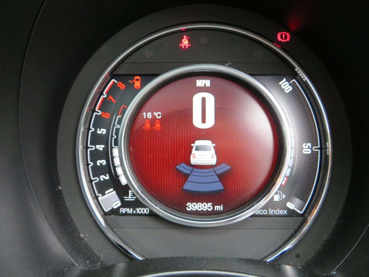 2024 FIAT 500 2024 FIAT 500
