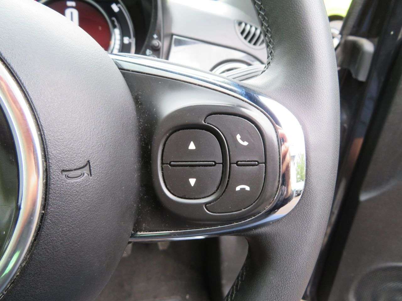 2024 FIAT 500 2024 FIAT 500