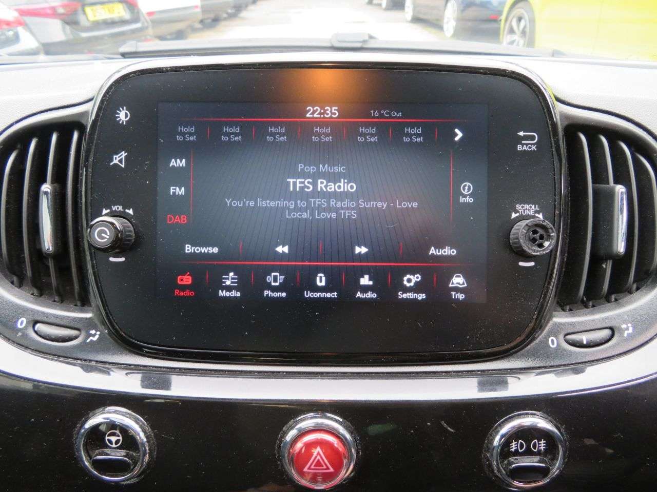 2024 FIAT 500 2024 FIAT 500