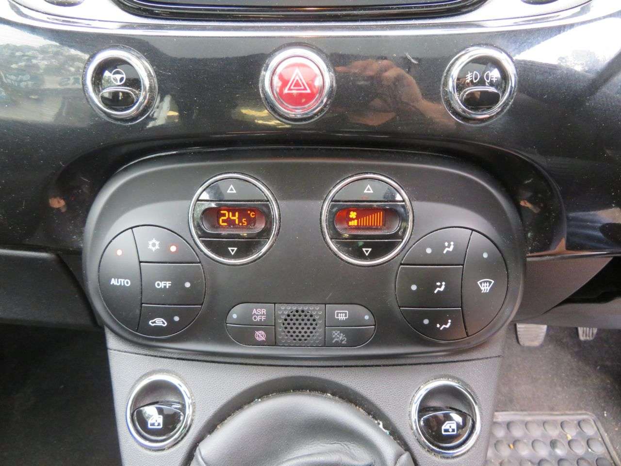 2024 FIAT 500 2024 FIAT 500