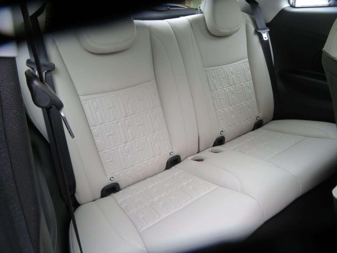 2021 FIAT 500E 2021 FIAT 500E