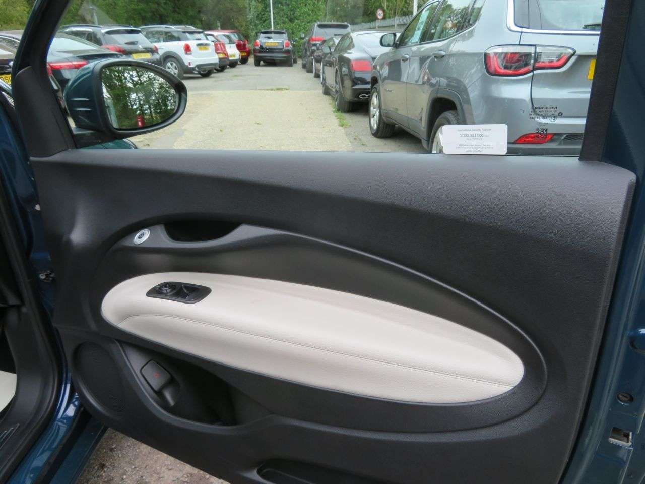 2021 FIAT 500E 2021 FIAT 500E