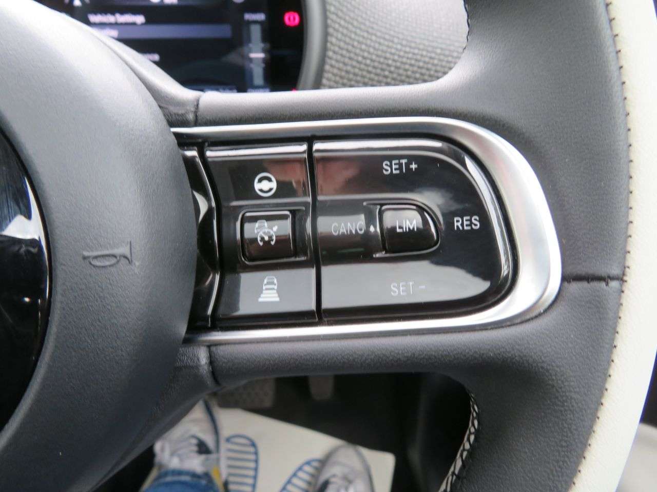2021 FIAT 500E 2021 FIAT 500E