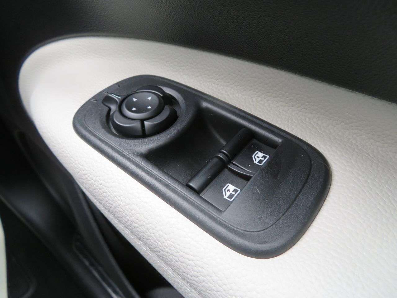 2021 FIAT 500E 2021 FIAT 500E
