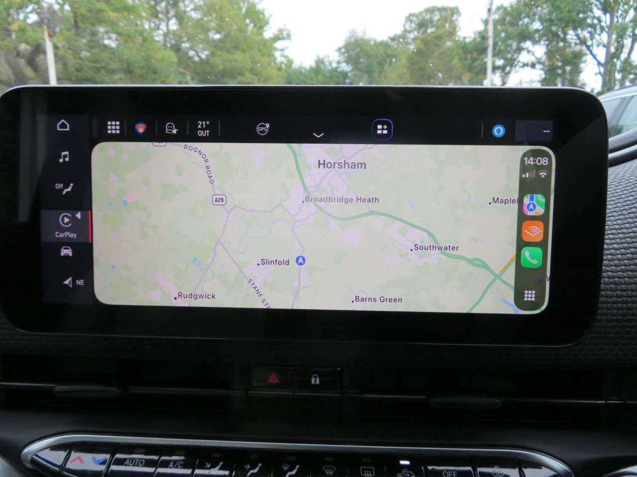 2021 FIAT 500E 2021 FIAT 500E