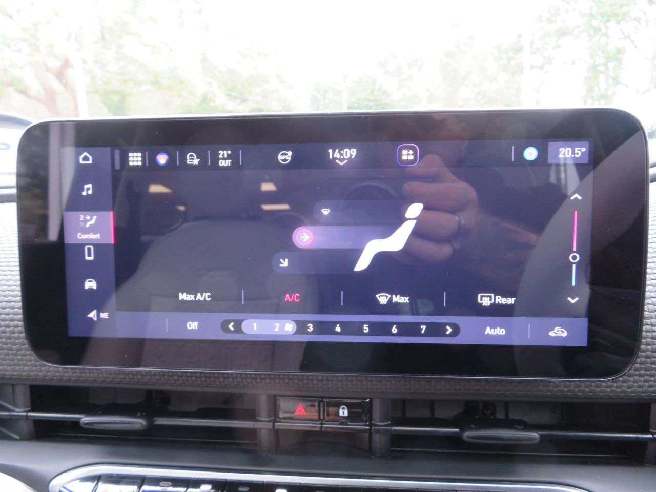 2021 FIAT 500E 2021 FIAT 500E