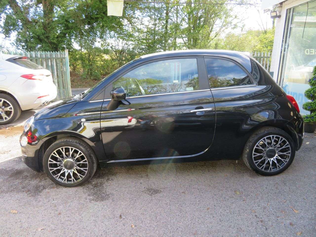 2023 FIAT 500C 2023 FIAT 500C