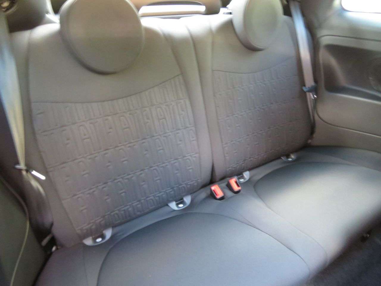 2023 FIAT 500C 2023 FIAT 500C