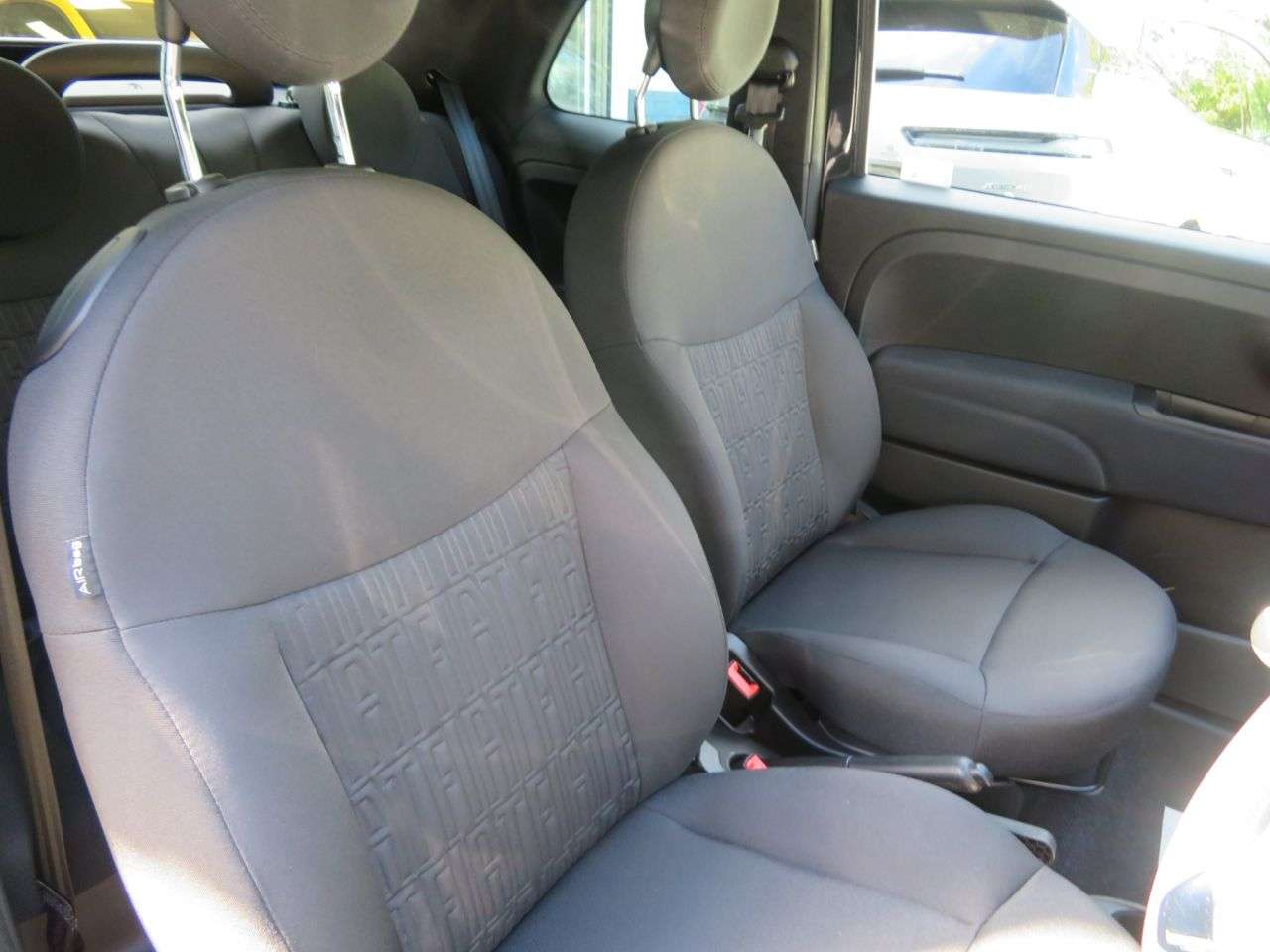 2023 FIAT 500C 2023 FIAT 500C
