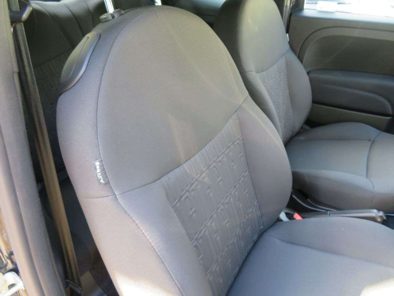 2023 FIAT 500C 2023 FIAT 500C