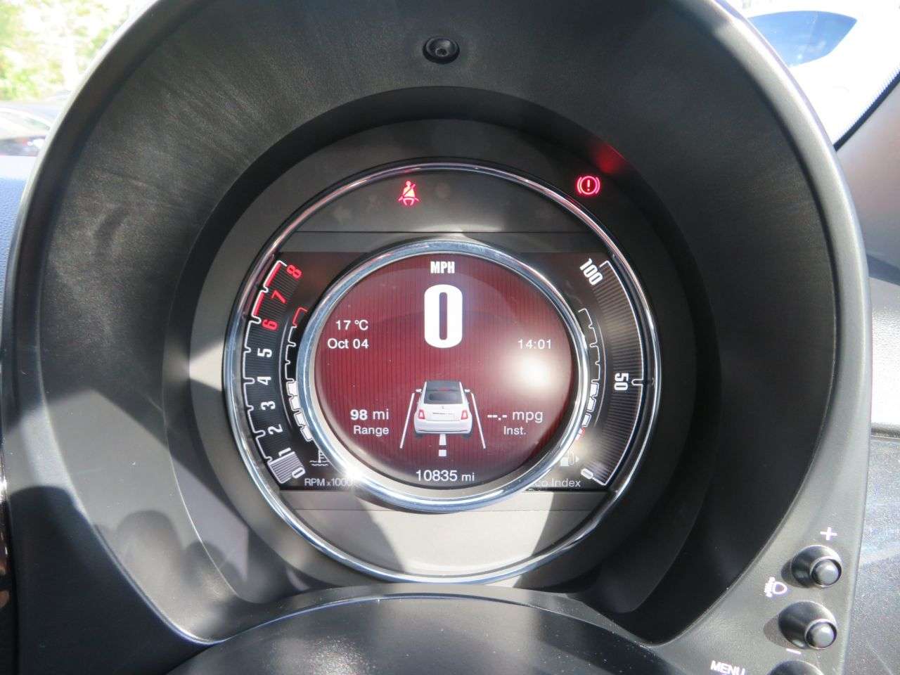 2023 FIAT 500C 2023 FIAT 500C