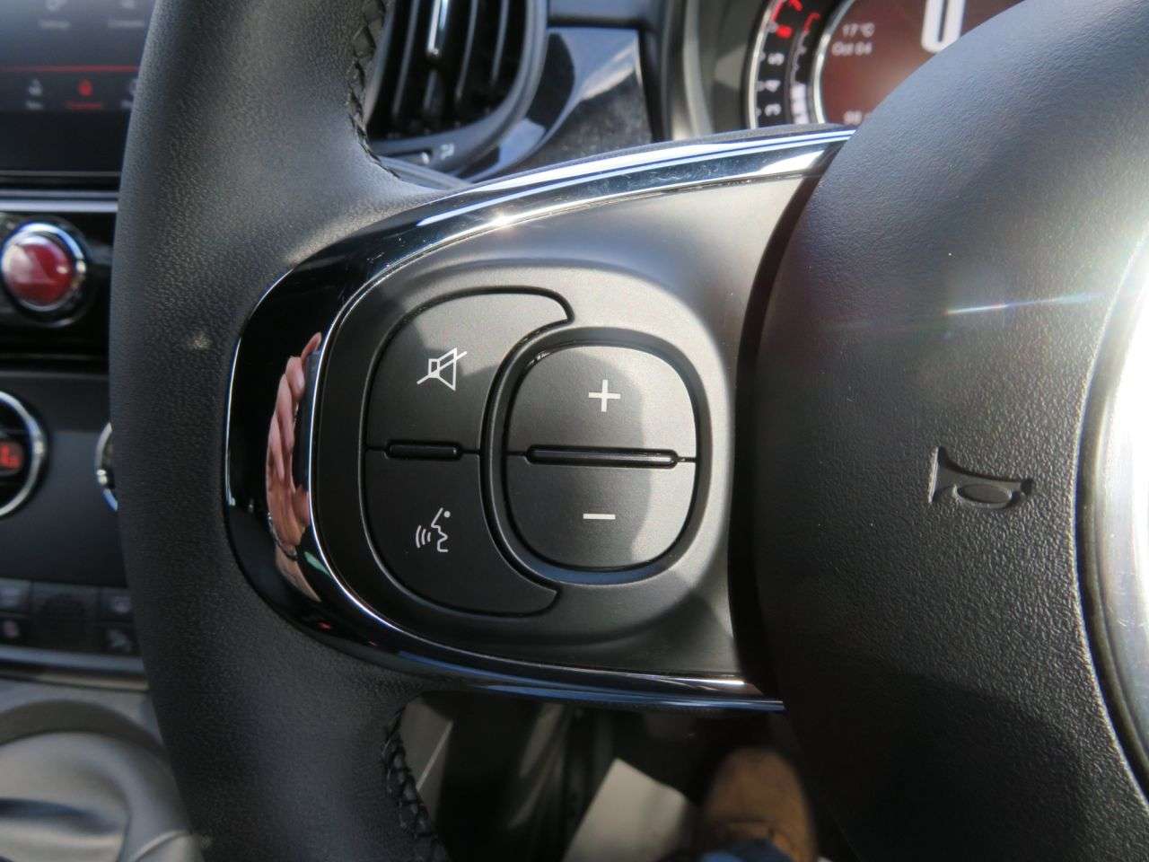 2023 FIAT 500C 2023 FIAT 500C