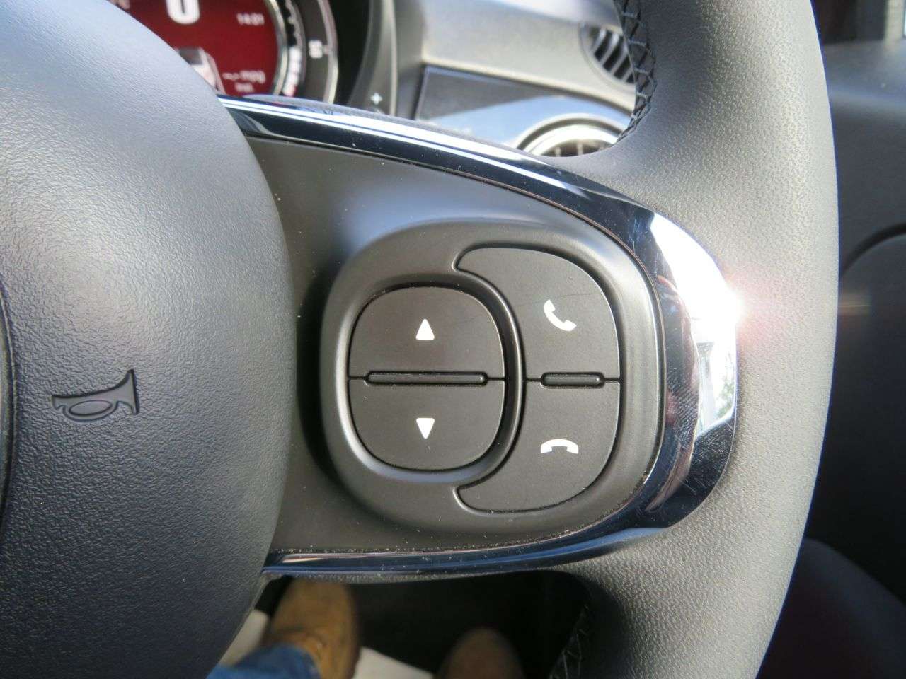 2023 FIAT 500C 2023 FIAT 500C