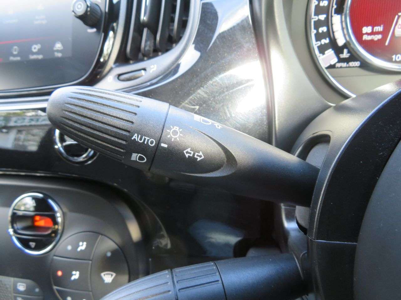 2023 FIAT 500C 2023 FIAT 500C