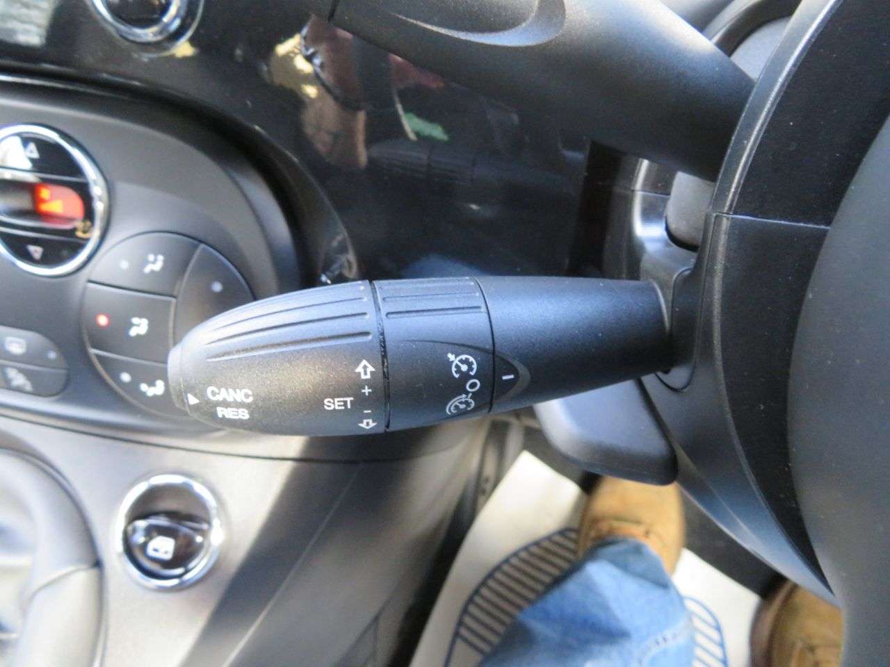 2023 FIAT 500C 2023 FIAT 500C
