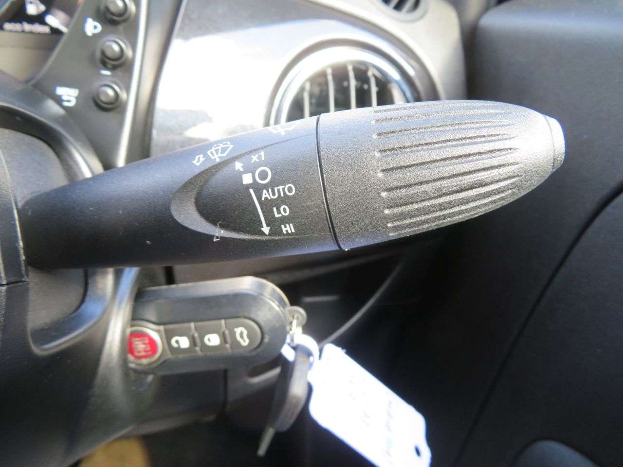 2023 FIAT 500C 2023 FIAT 500C