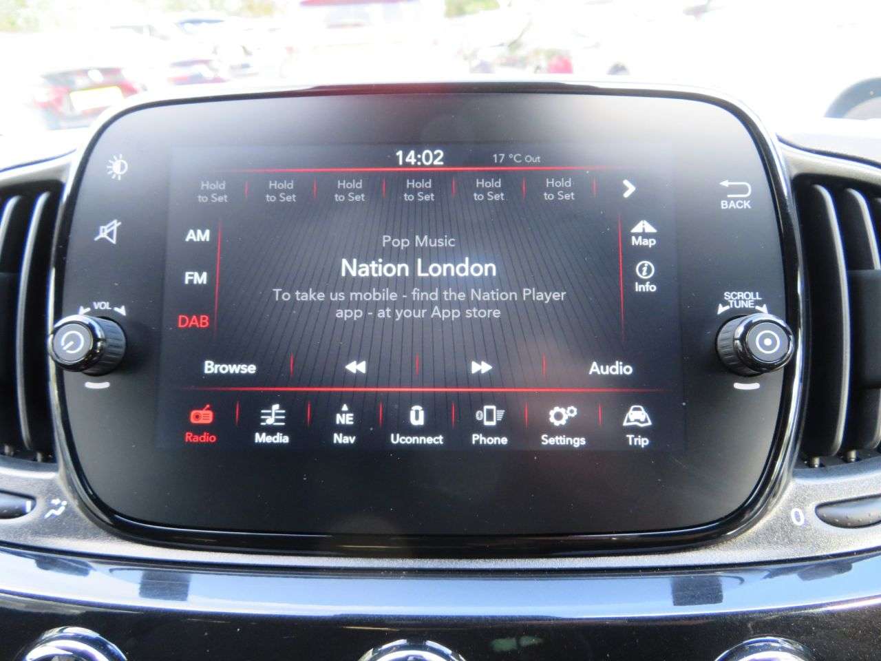 2023 FIAT 500C 2023 FIAT 500C