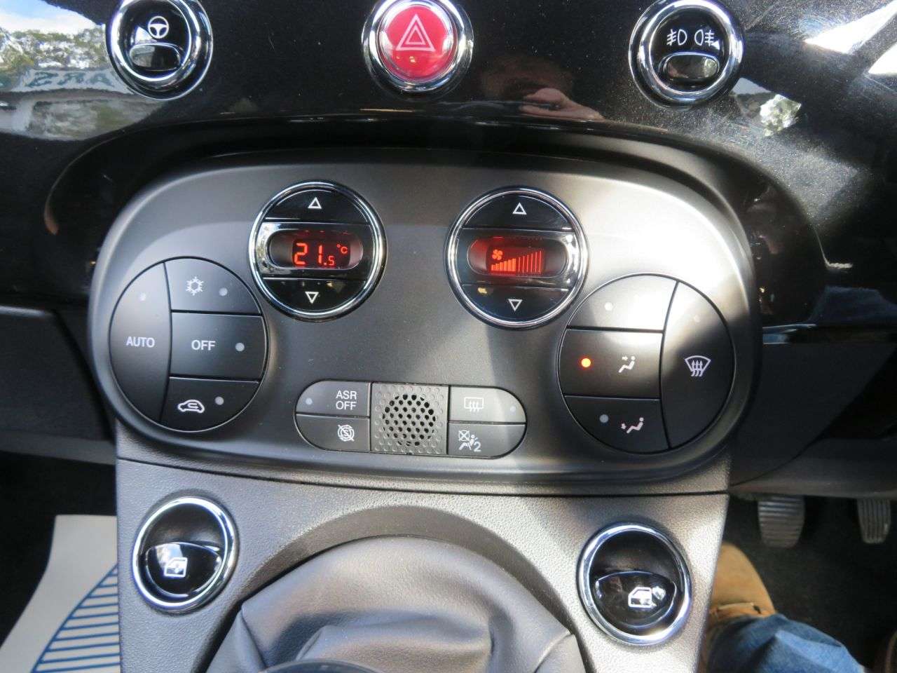 2023 FIAT 500C 2023 FIAT 500C