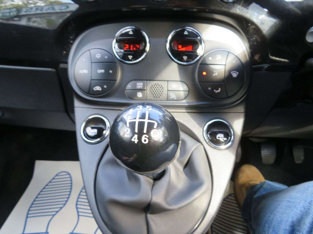 2023 FIAT 500C 2023 FIAT 500C