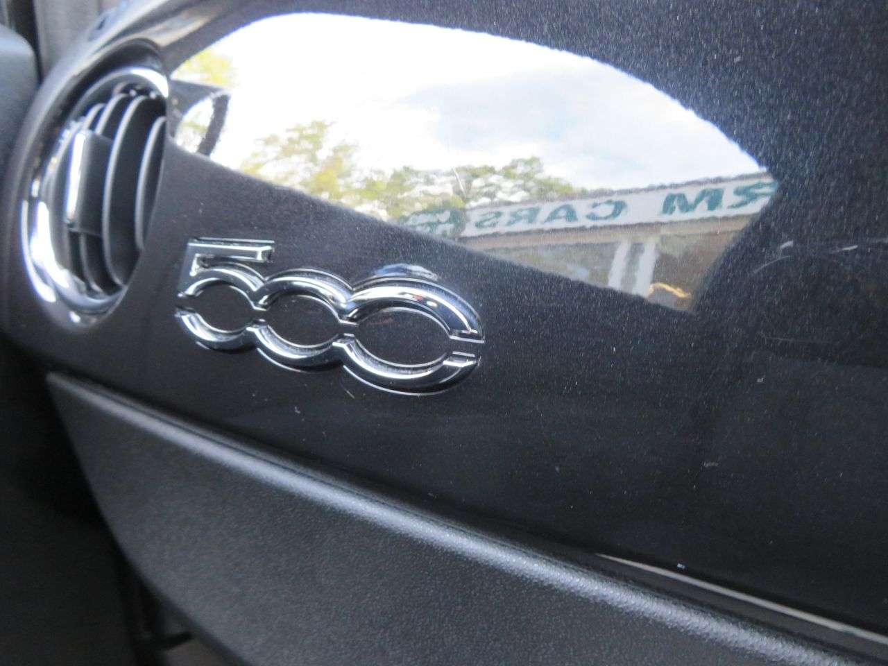 2023 FIAT 500C 2023 FIAT 500C