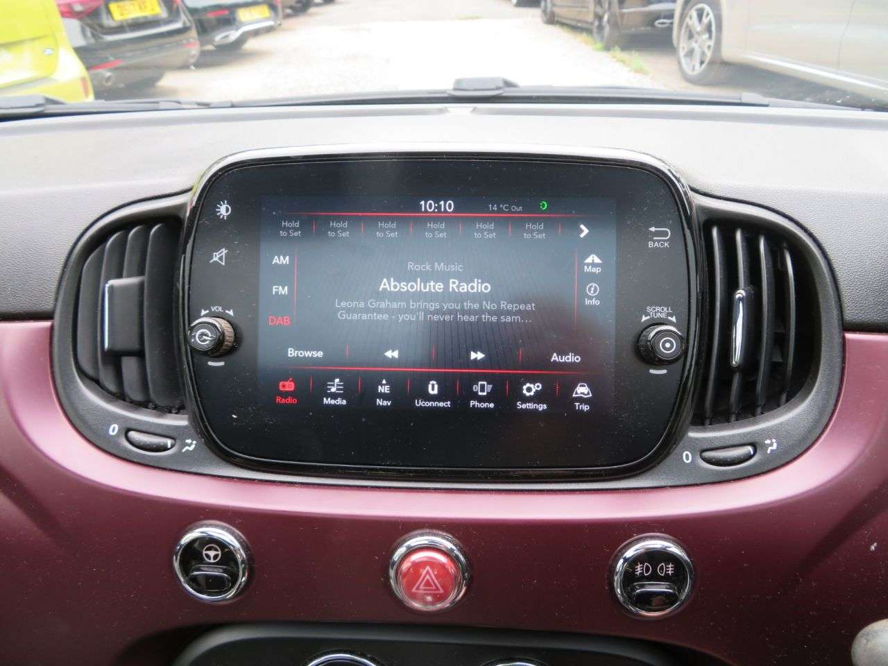 2021 FIAT 500 2021 FIAT 500