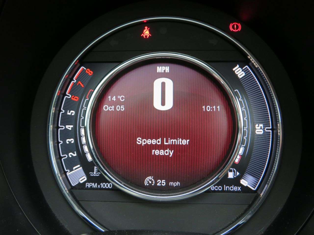 2021 FIAT 500 2021 FIAT 500